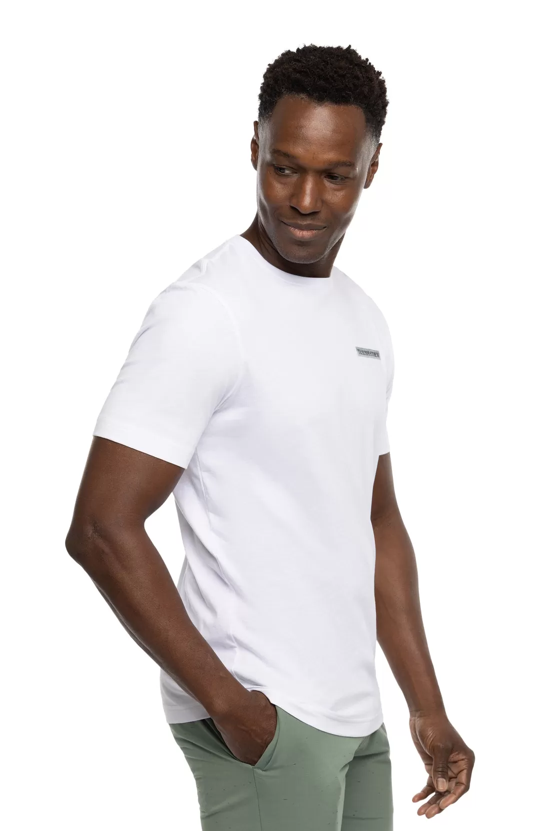 Travis Mathew T-Shirt Coast Run