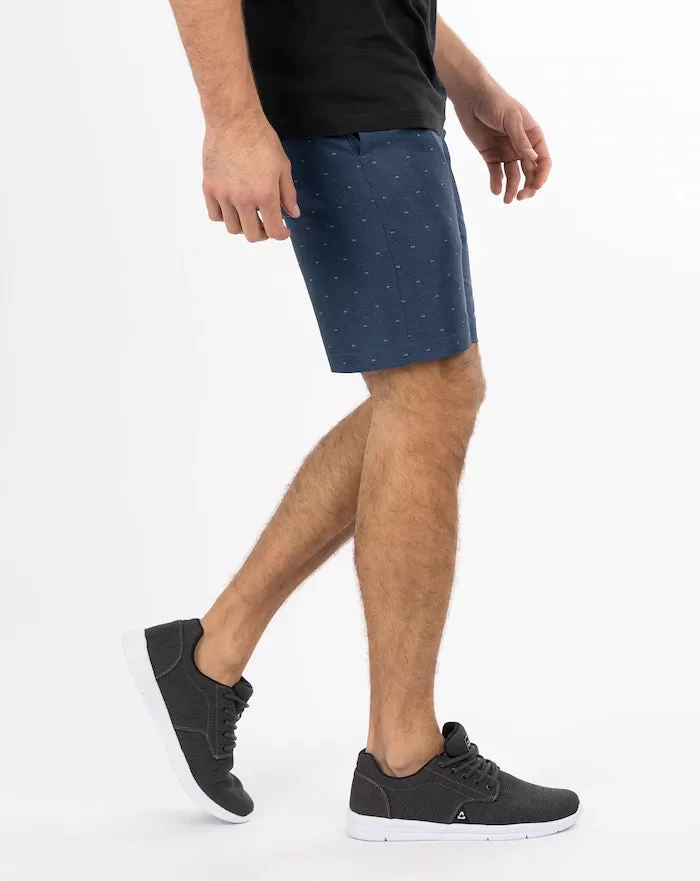 Travis Mathew Upwardly Mobile Shorts