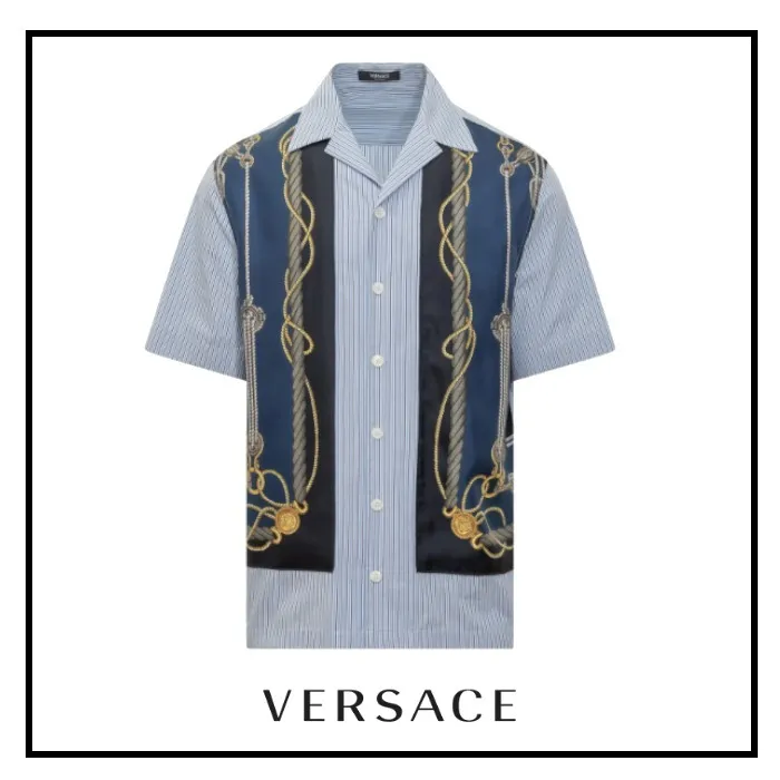 VERSACE  |Luxury Shirts