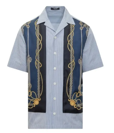 VERSACE  |Luxury Shirts