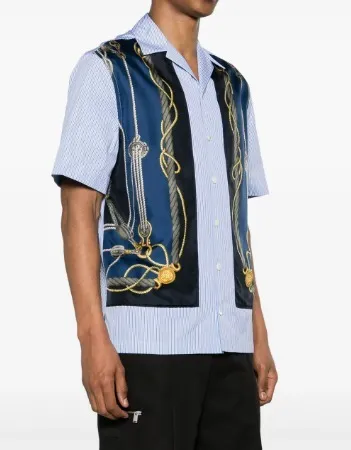 VERSACE  |Luxury Shirts