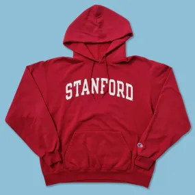 Vintage Champion Stanford Hoody Large