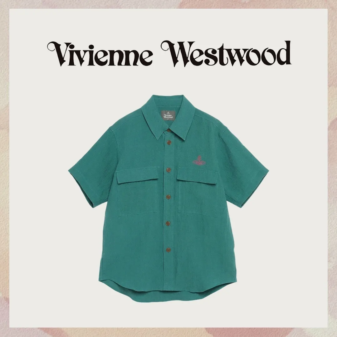 Vivienne Westwood  |Shirts