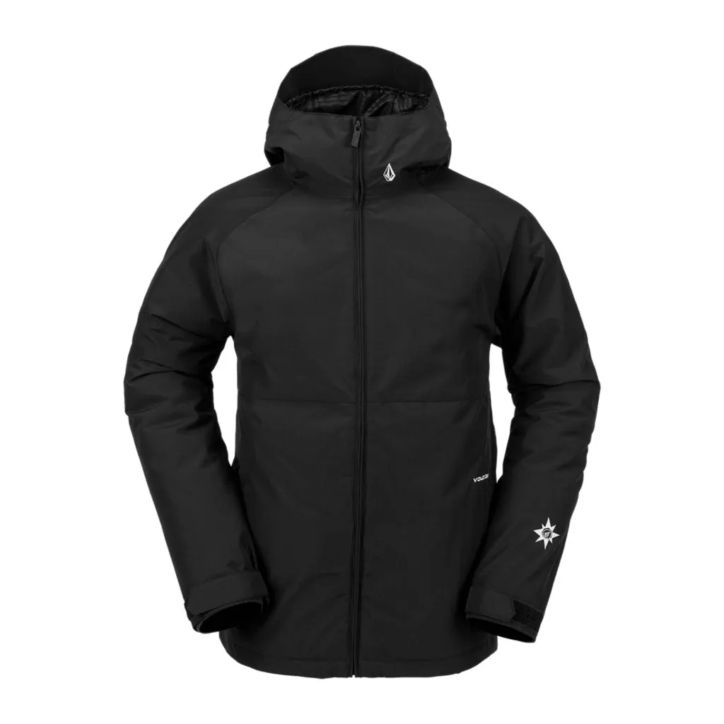 Volcom 2836 Insulated Jacket Mens 2024