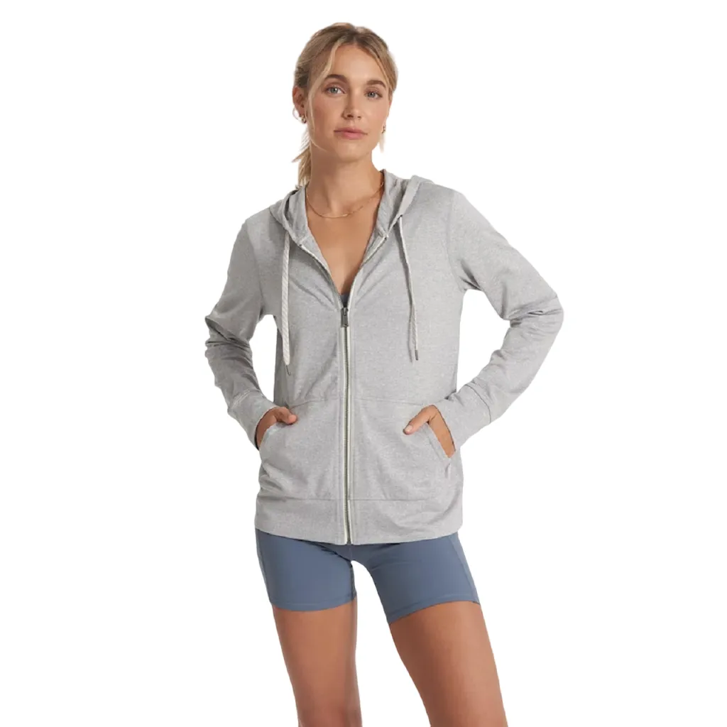 Vuori Women's Halo Performance Hoody 2.0