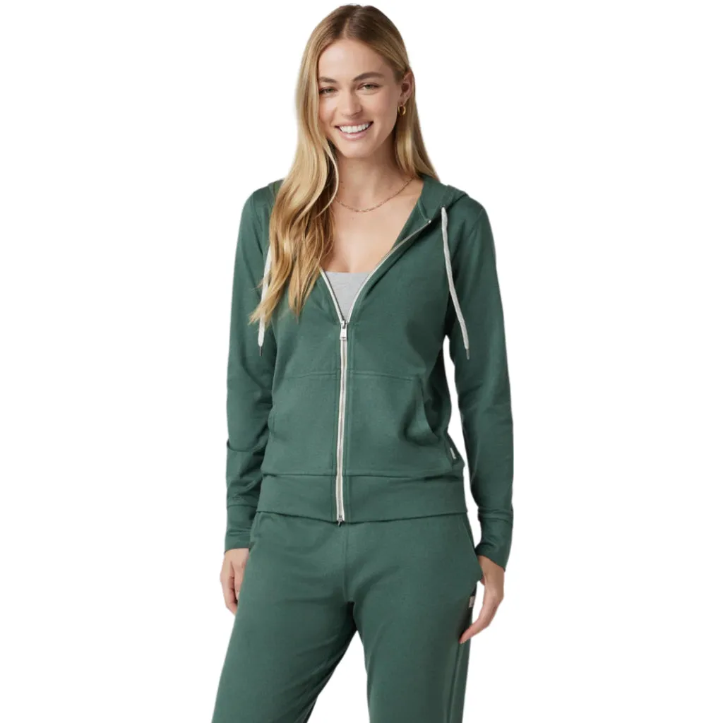 Vuori Women's Halo Performance Hoody 2.0