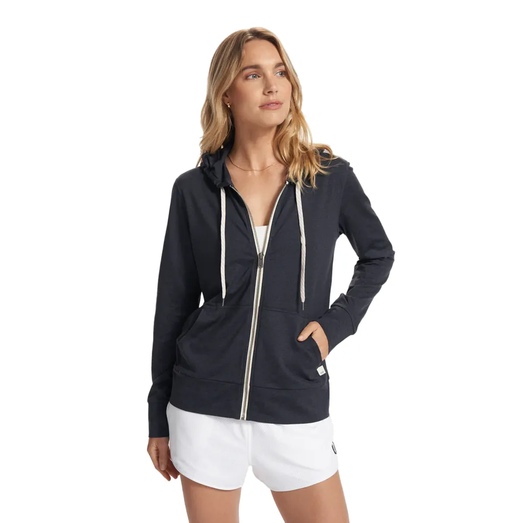 Vuori Women's Halo Performance Hoody 2.0