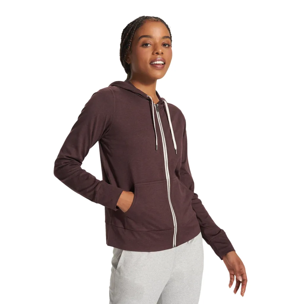 Vuori Women's Halo Performance Hoody 2.0