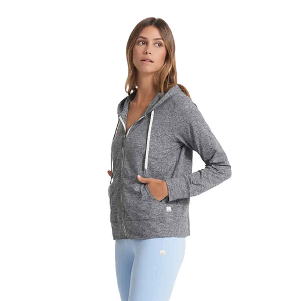 Vuori Women's Halo Performance Hoody 2.0