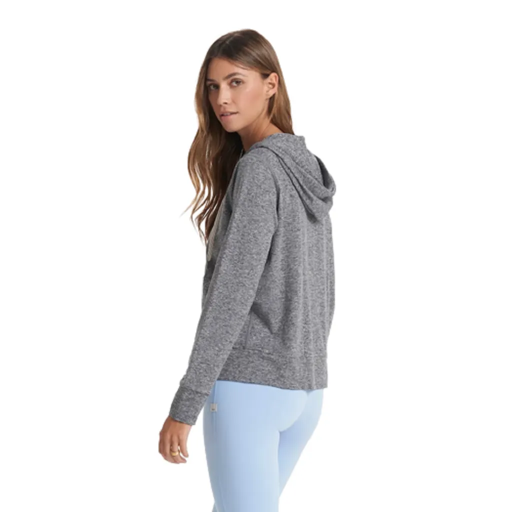 Vuori Women's Halo Performance Hoody 2.0