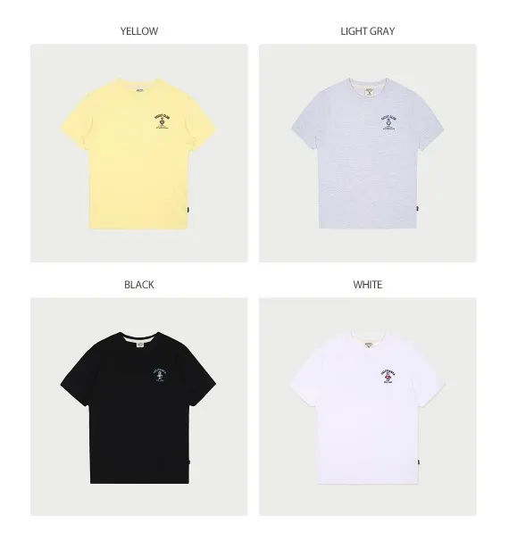 WHO.A.U  |T-Shirts