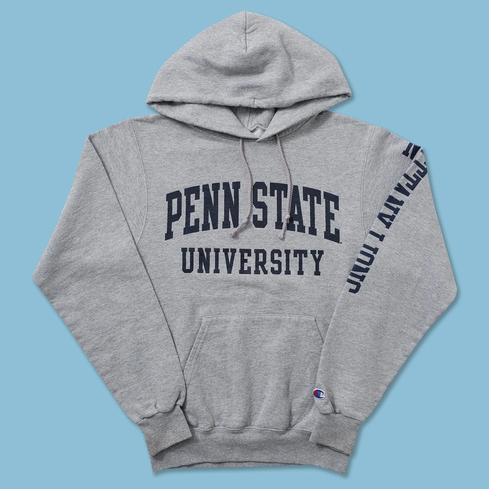 Women's Champion Penn State Hoody XSmall