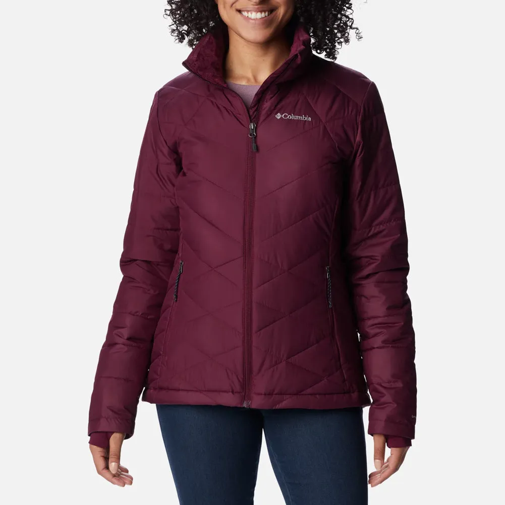 Women’s Heavenly Jacket - 1788661