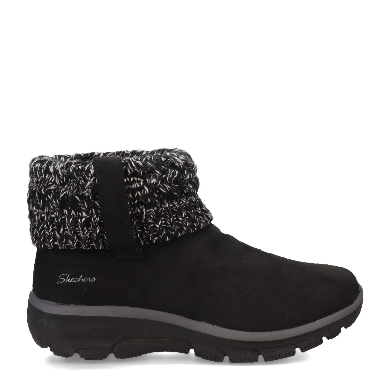 Women's Skechers, Relaxed Fit: Easy Going – Cozy Weather Boot