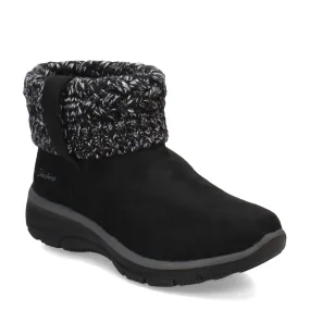 Women's Skechers, Relaxed Fit: Easy Going – Cozy Weather Boot