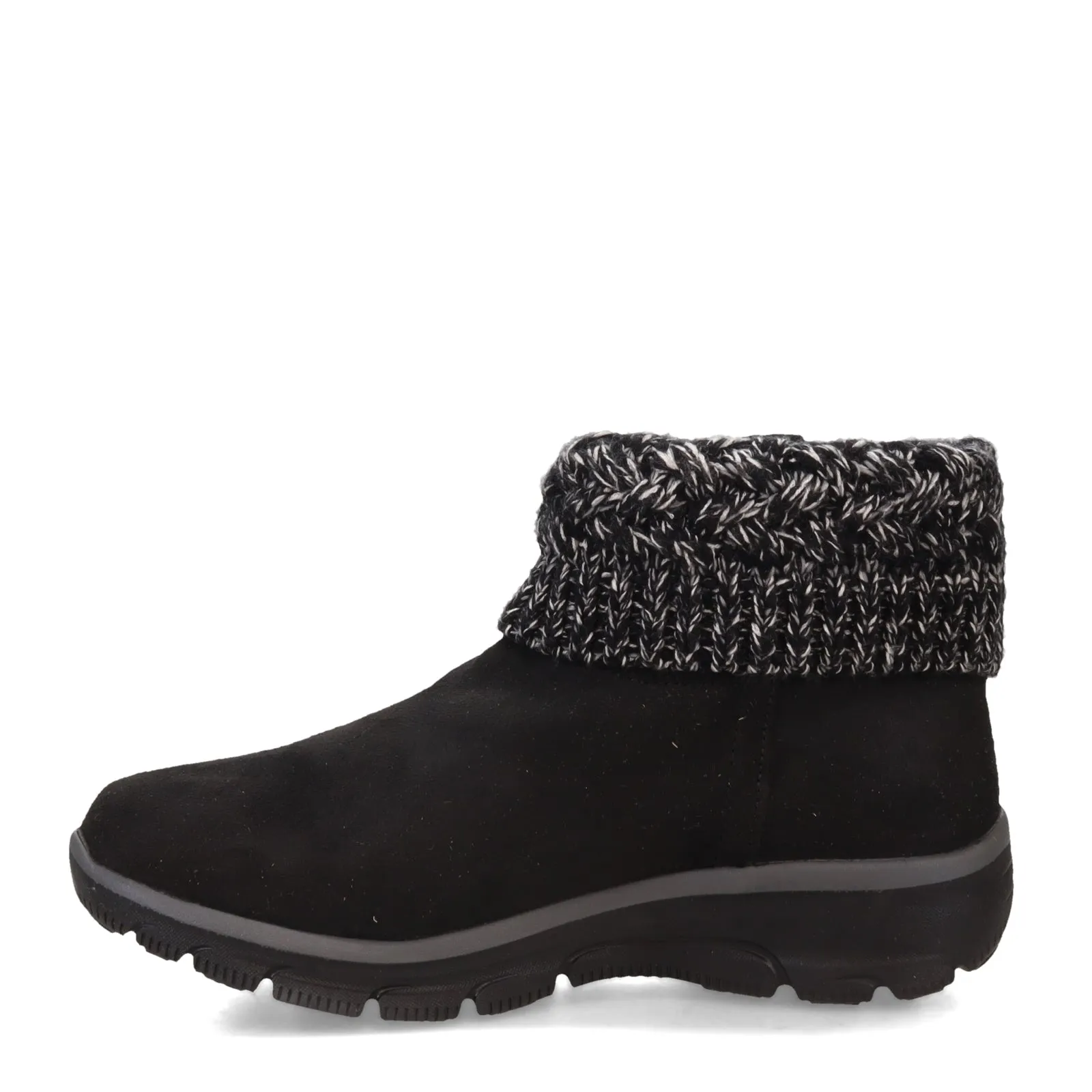 Women's Skechers, Relaxed Fit: Easy Going – Cozy Weather Boot