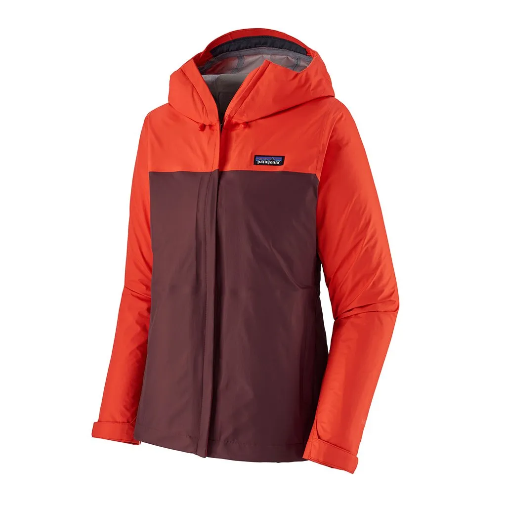 Women's Torrentshell 3L Rain Jacket